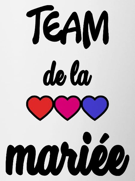 TEAM BRIDAL
