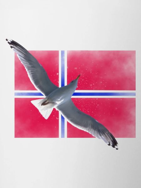 Norwegen Norge