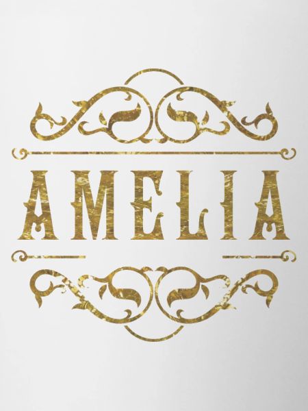 Amelia gold