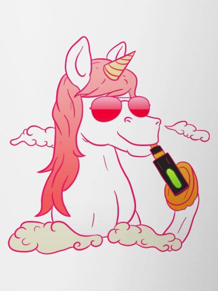Unicorn Vaping