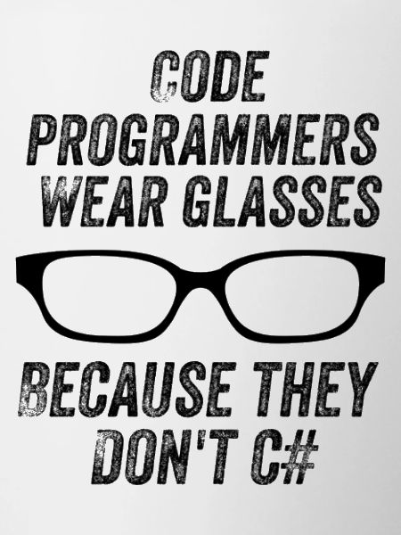 Lustige Programmierer