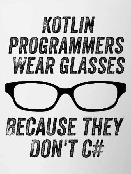 Lustige Programmierer