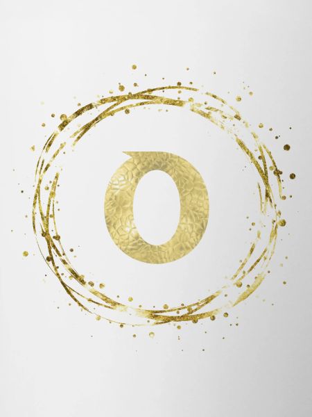 O