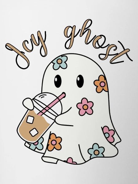 Eisiger Geist