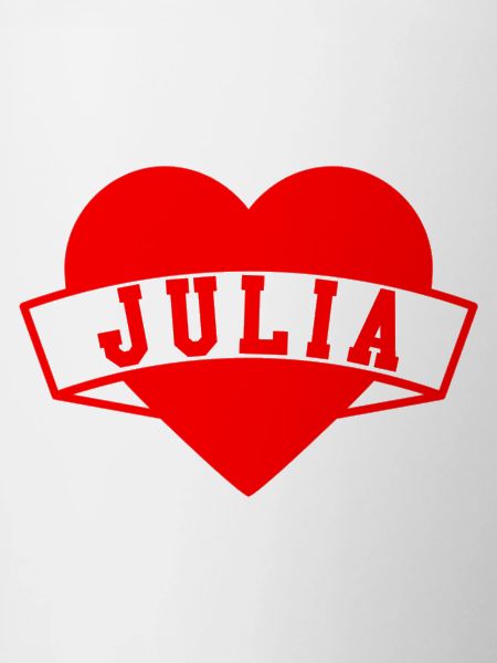 Julia Herzen