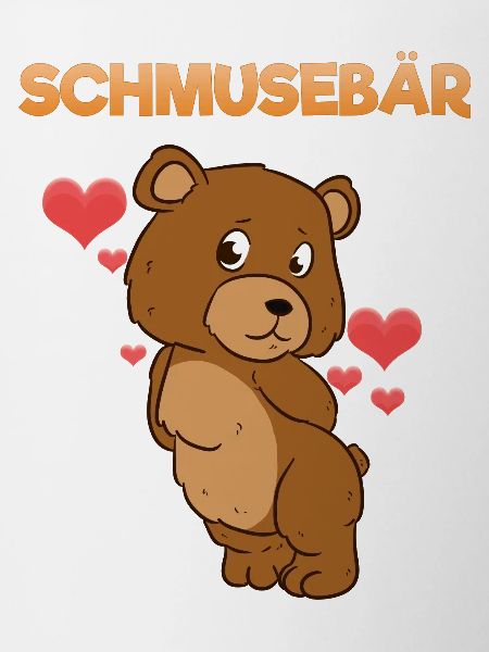 Schmusefreund Schmuse