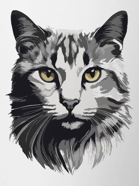 Gatito.