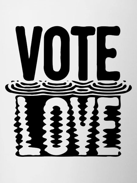 Vote Love