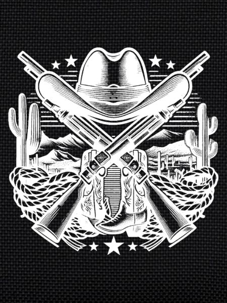 Western Logo 2
