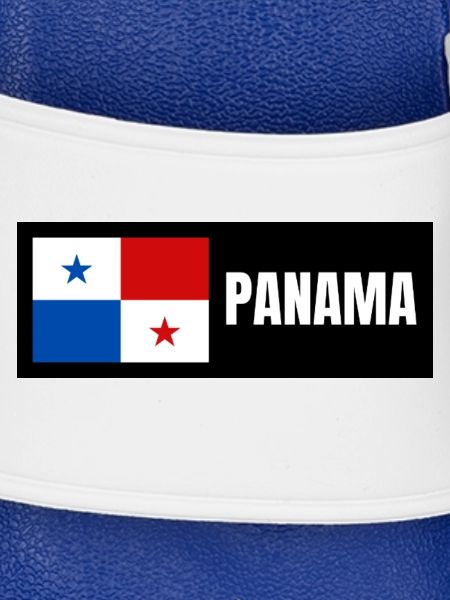 Panama Flag