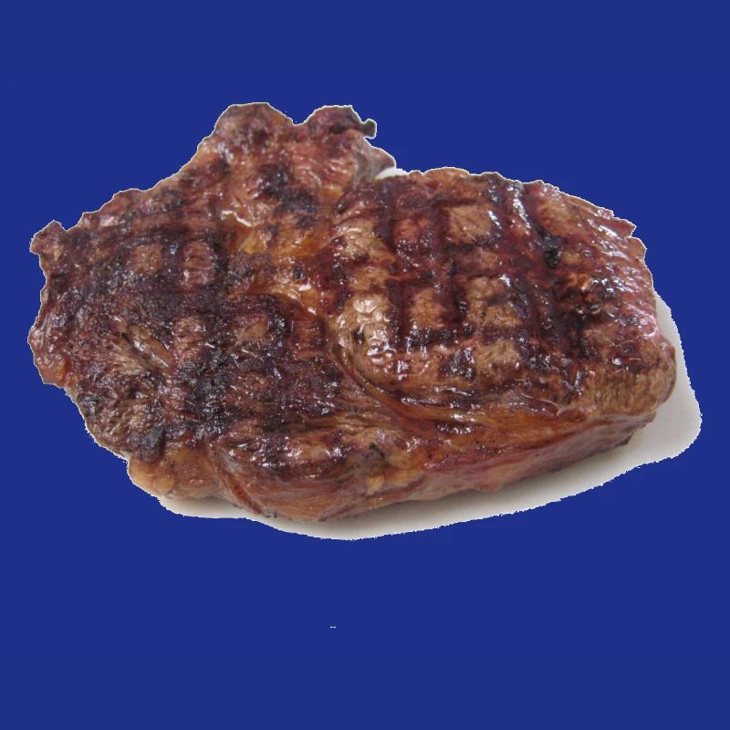 Steak