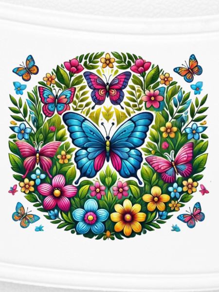Papillons 2