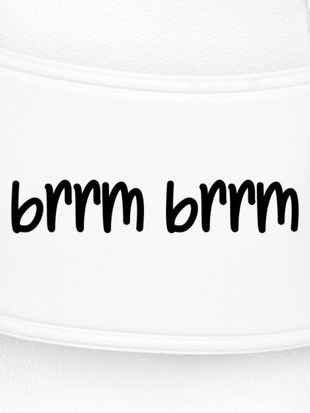 brrm brrm