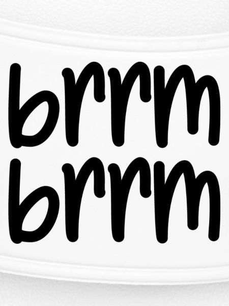 brrm brrm