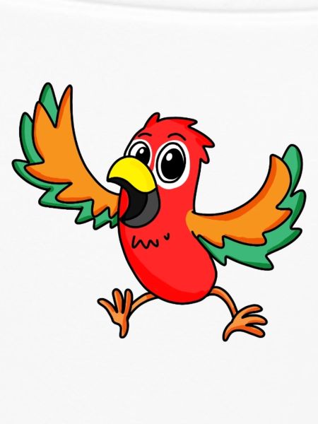 parrot