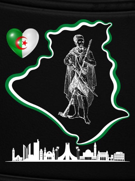 ALGERIEN