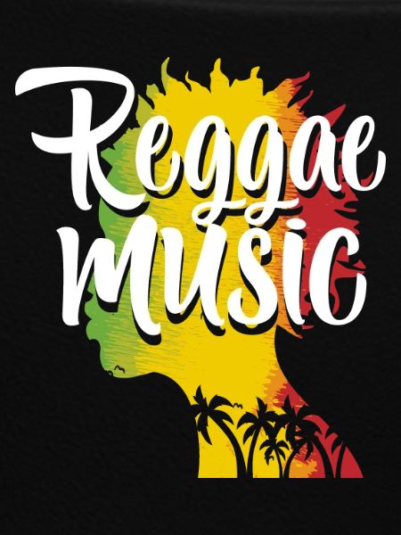 Reggae Musik