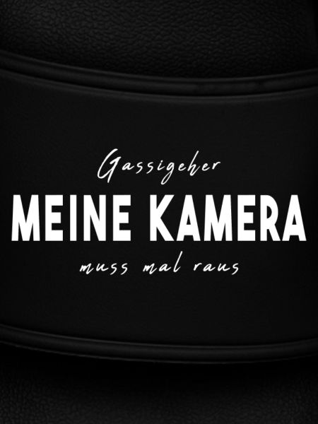 Fotograf fotografieren
