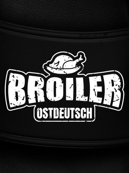 Broiler