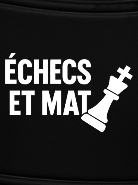 Schachmatt