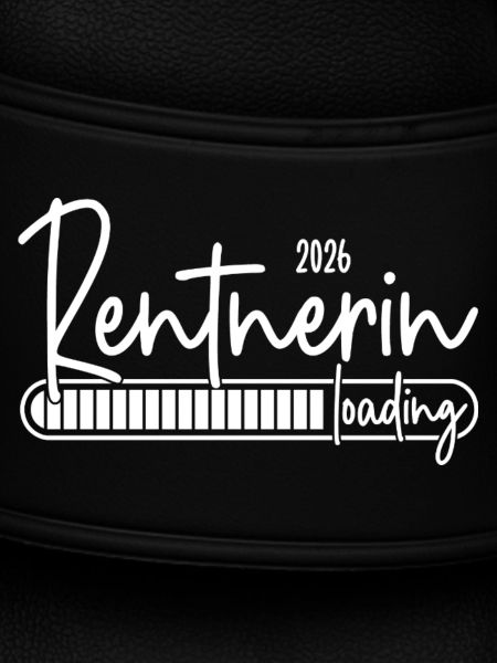 Rentnerin 2026 Loading