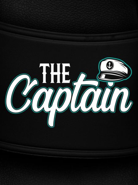 Der Captain
