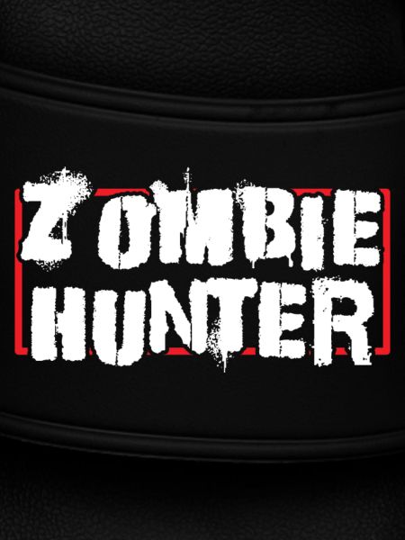Zombie Jäger