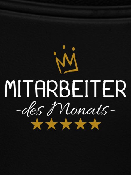 Mitarbeiter des Monats