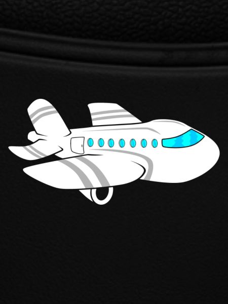 Flugzeug