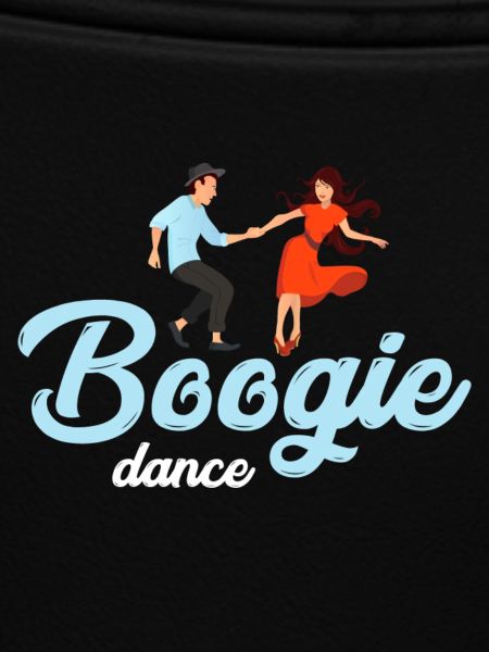 Boogie Woogie Dance
