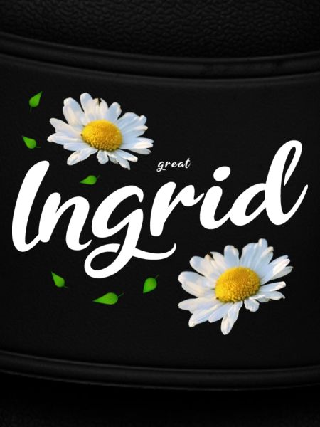 Ingrid