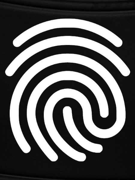 Finger ID
