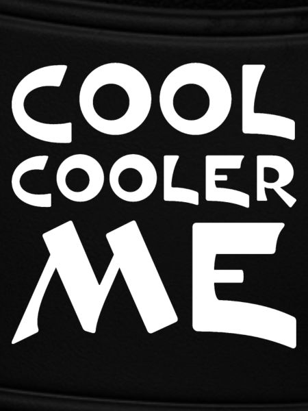 Cool Cooler Me