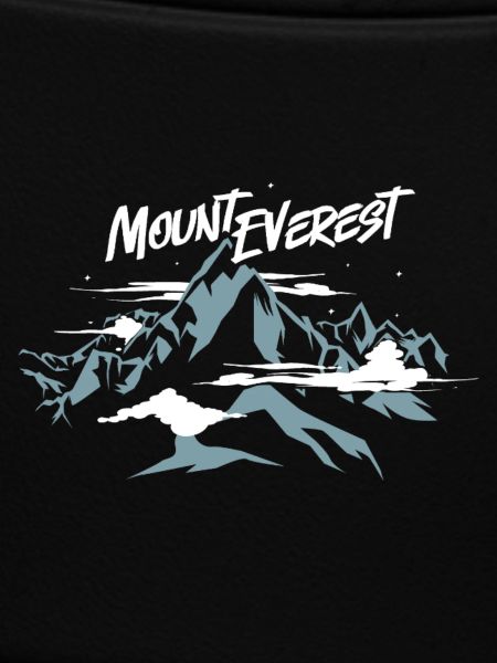 Mount Everest Nepal