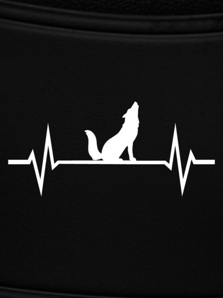 Wolf EKG