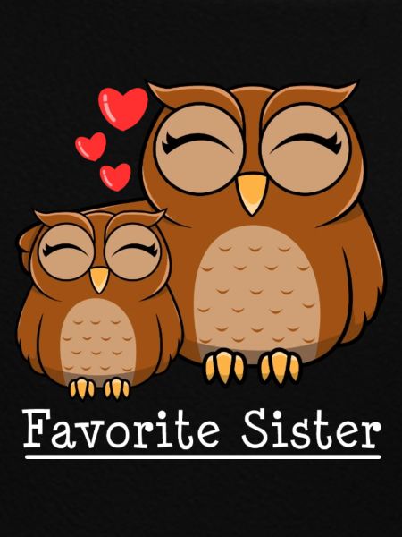Best Sister Große Schwester