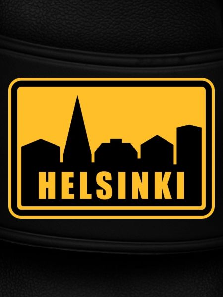 Helsinki