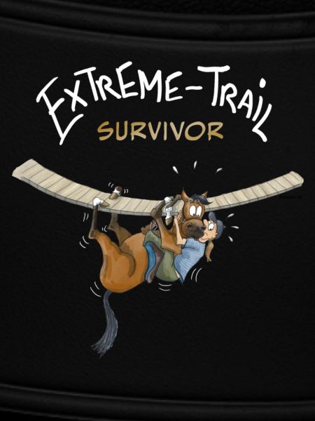 Extreme-Trail Survivor