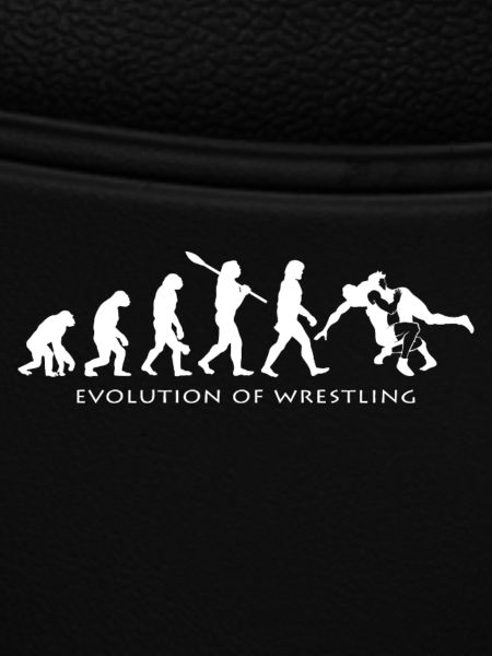 Wrestling