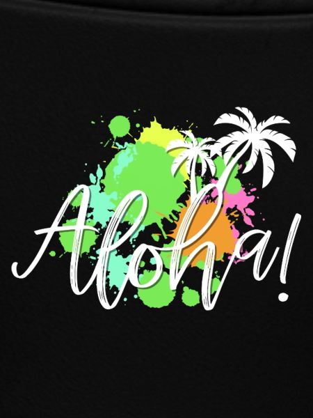 Aloha Tropical Splash