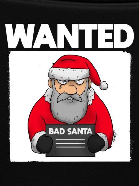 Bad Santa