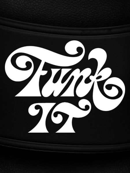 Funk It
