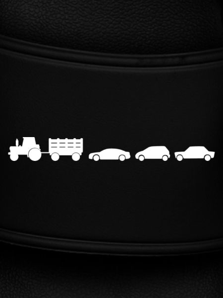 Traktor Anhänger Autos