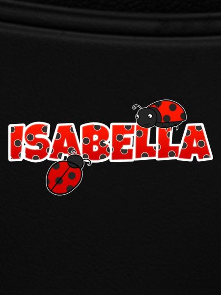 Isabella Vorname