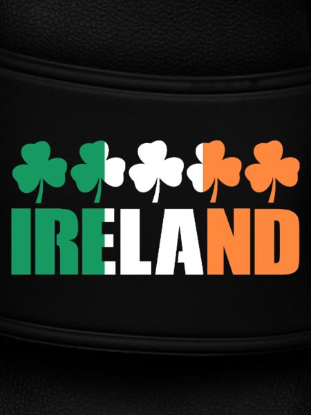 Irland