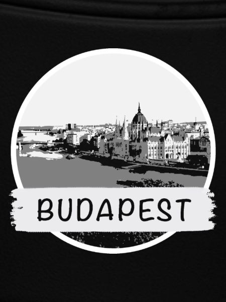 Budapest City