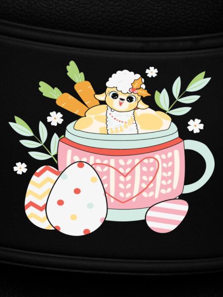 BOW Oster-Chibi-Pokal