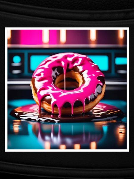 Donut 2