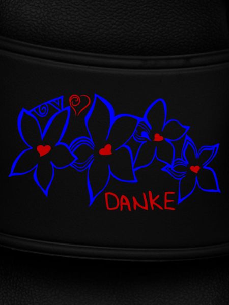 Danke
