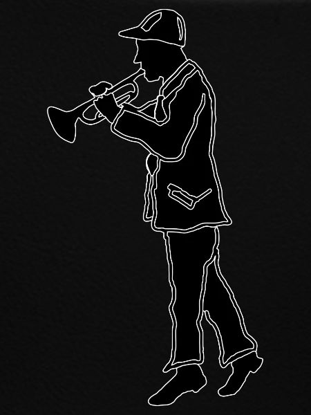trompeter